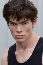 Luke Jai  McIntosh