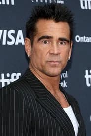 Colin Farrell