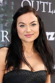 Christina Ochoa