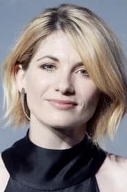 Jodie Whittaker
