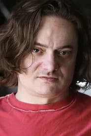 Todd Giebenhain