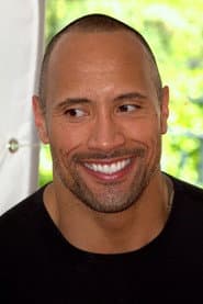 Dwayne Johnson