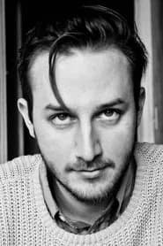 Shane Jensen