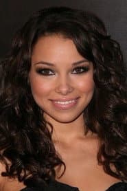 Jessica Parker Kennedy