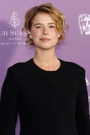 Jessie Buckley