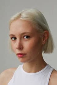 Maria Krotova
