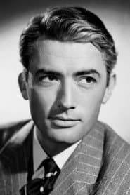 Gregory Peck