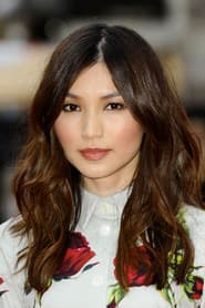 Gemma Chan