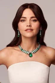 Jenna Coleman