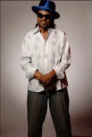 Chuck Brown