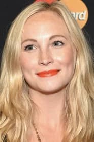 Candice King