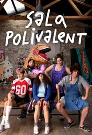Sala polivalent