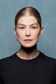 Rosamund Pike