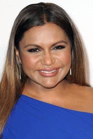Mindy Kaling
