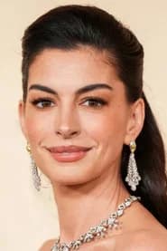 Anne Hathaway
