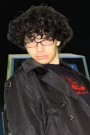 Gavin Schauble