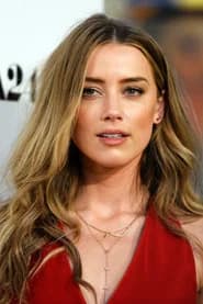Amber Heard