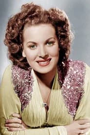 Maureen O'Hara