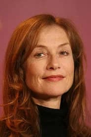 Isabelle Huppert