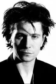 Gary Oldman