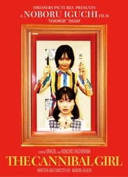 The Cannibal Girl