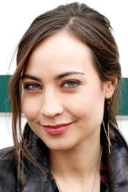 Courtney Ford