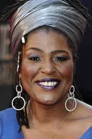 Sharon D. Clarke
