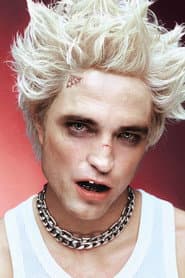 Robert Pattinson