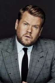 James Corden