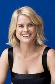 Alice Eve