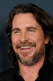 Christian Bale