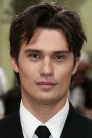 Nicholas Galitzine