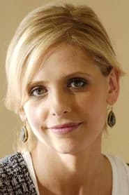 Sarah Michelle Gellar