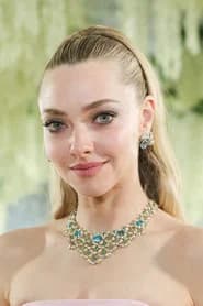 Amanda Seyfried