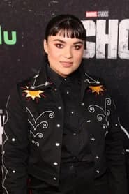 Devery Jacobs