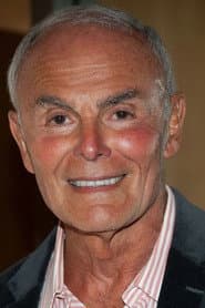 John Saxon