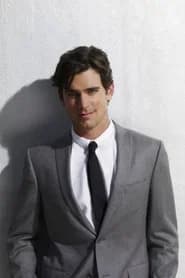 Matt Bomer