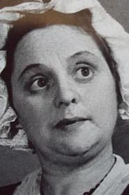 Zinaida Nevostruyeva