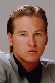 Val Kilmer