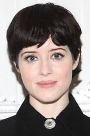 Claire Foy