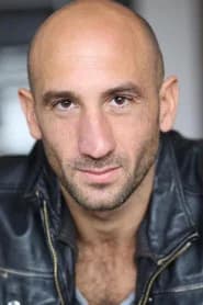 Patrice Gallet