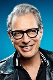 Jeff Goldblum