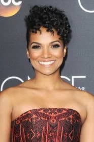 Mekia Cox