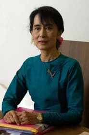 Aung San Suu Kyi