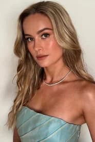 Brie Larson