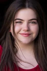 Mhairi Angus