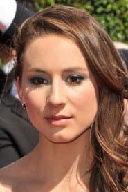 Troian Bellisario