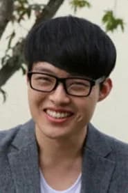 Woo Kyung-min