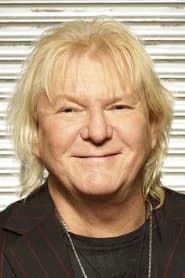 Chris Squire