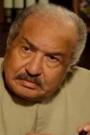 Hamdy Ahmad
